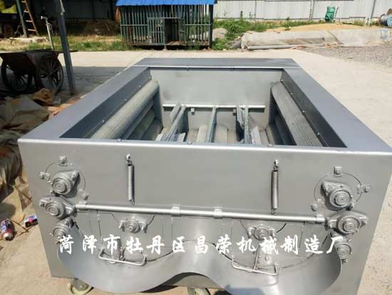 核桃清洗機